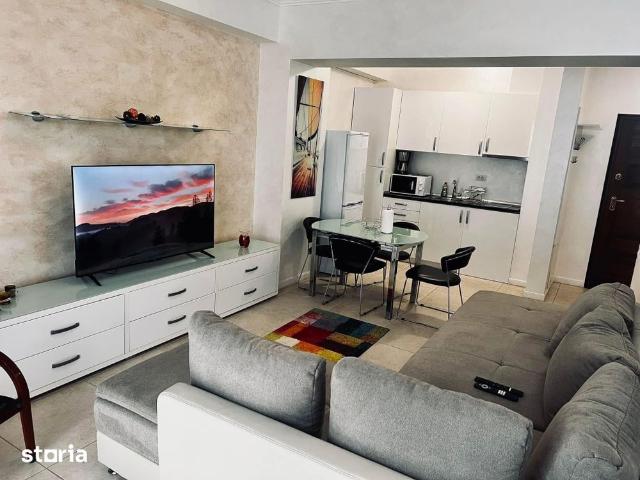 Inchiriere 2 camere, Cazino statiunea Mamaia,cu loc de parcare,lux
