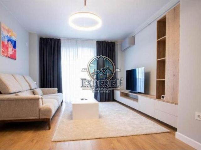 Inchiriere 2 camere Central Adress Residence
