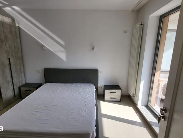 Inchiriere 2 camere City Mall,bloc nou