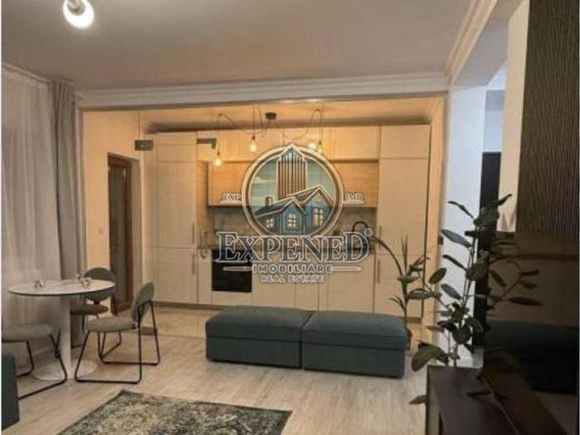 Inchiriere 2 camere Crangasi|Bloc Nou|Parcare Subterana