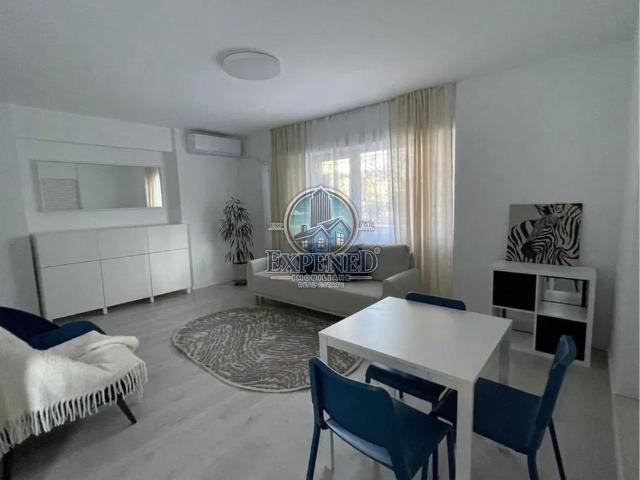 Inchiriere 2 camere Crangasi|Centrala|Parcare