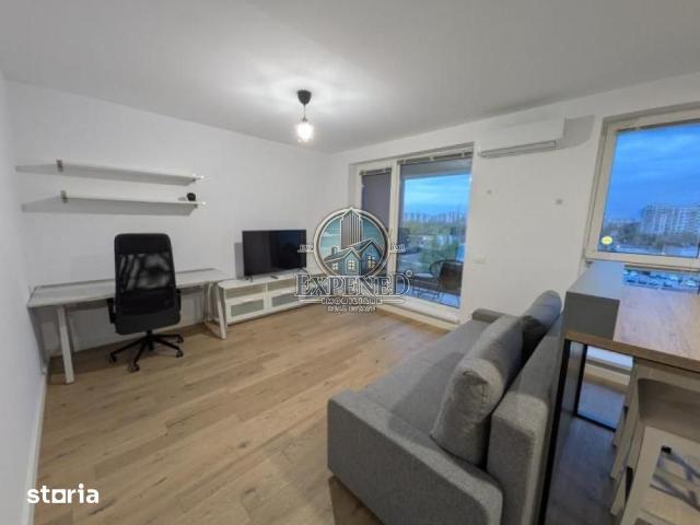 Inchiriere 2 camere Crangasi|Centrala|Parcare Subterana