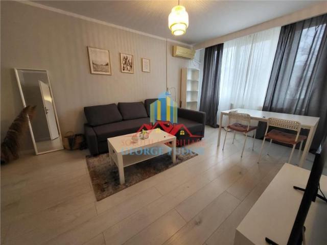 Inchiriere 2 camere decomandat Aleea Craiesti