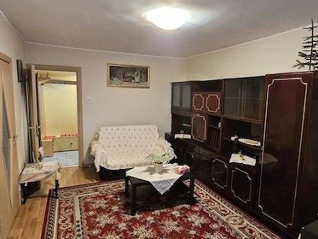 Inchiriere 2 Camere Decomandat Drumul Taberei Str. Sibiu Zona Favorit