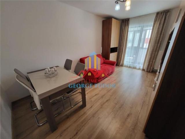 Inchiriere 2 camere decomandat Rezervelor 79 Lidl