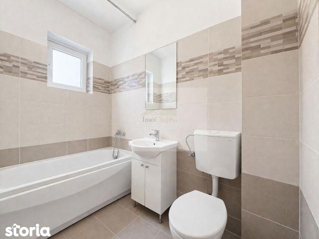 Inchiriere 2 camere decomandate | cartier Bună Ziua Parcare
