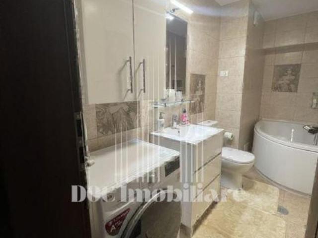 Inchiriere 2 camere|Decebalparcare in fata