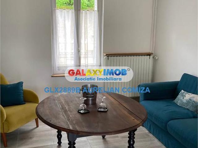 inchiriere 2 camere dobroesti/sp 48mp/parter