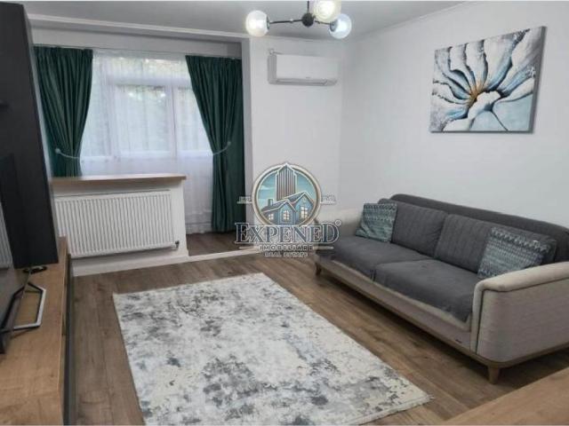 Inchiriere 2 camere Drumul Taberei|Parcare