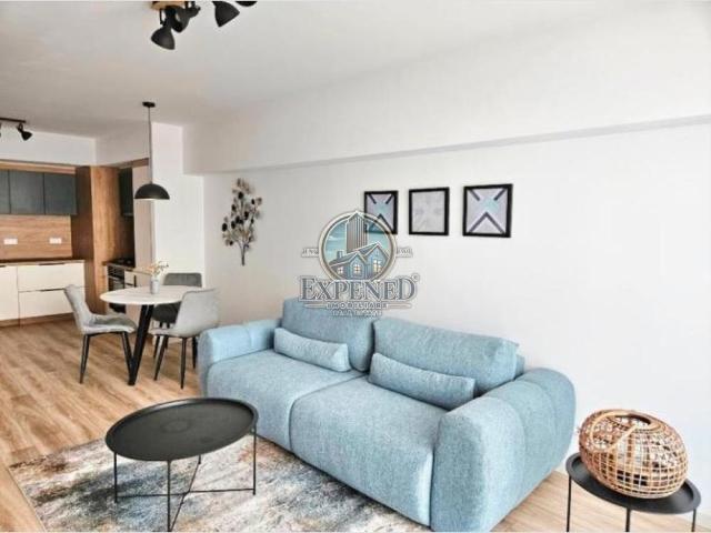 Inchiriere 2 camere Drumul Taberei |Parcare