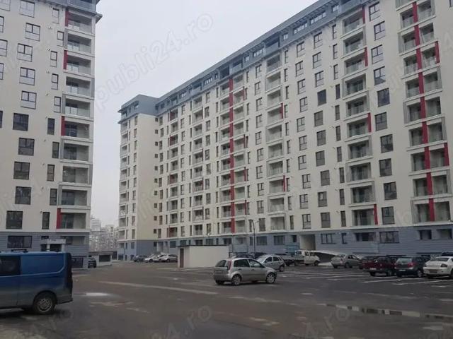 inchiriere 2 camere Exigent Plaza Residence Lujerului