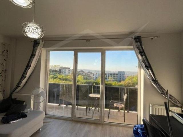 Inchiriere 2 camere finisate Zorilor, zona Leroy Merlin
