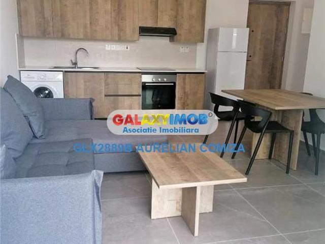 inchiriere 2 camere gorjului bloc nou/sp 50mp/etaj 2