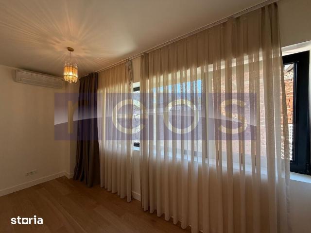 INCHIRIERE 2 CAMERE | GRADINA ICOANEI | 62MP | NEMOBILAT | BLOC NOU