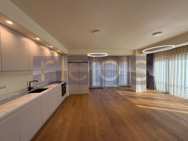 INCHIRIERE 2 CAMERE | GRADINA ICOANEI | 62MP | NEMOBILAT | BLOC NOU