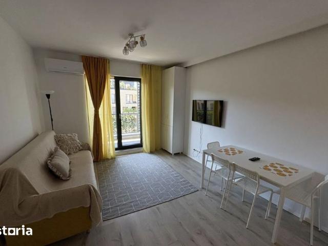 Inchiriere 2 camere | H PIPERA Lake | Parcare