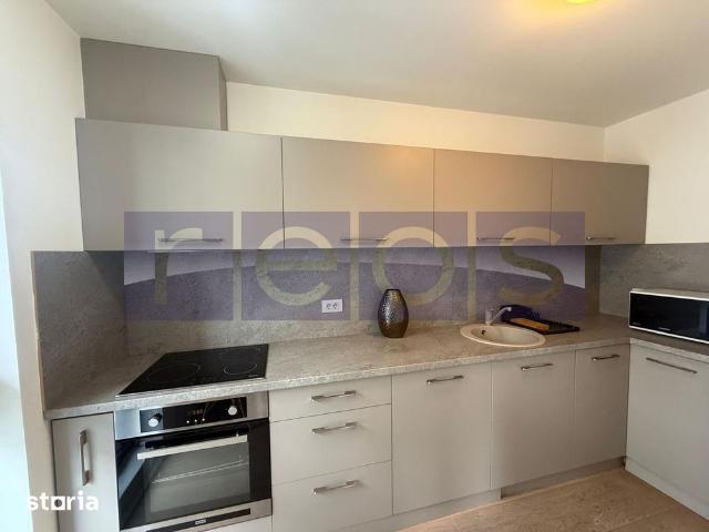 INCHIRIERE 2 CAMERE | HERASTRAU | 60 MP | LOC PARCARE | MOBILAT SI UTI