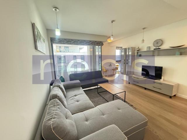 INCHIRIERE 2 CAMERE | HERASTRAU | 60 MP | LOC PARCARE | MOBILAT SI UTILAT