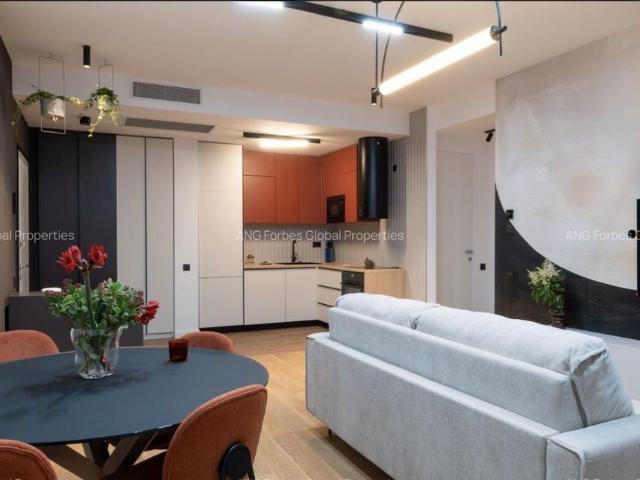 INCHIRIERE 2 CAMERE Herastrau