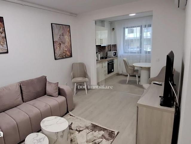 Inchiriere 2 Camere Hils Brauner Centrala Proprie Loc de parcare