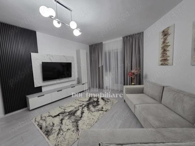 Inchiriere 2 camere | Iuliu ManiuPacii | parcare | 2025 | centrala