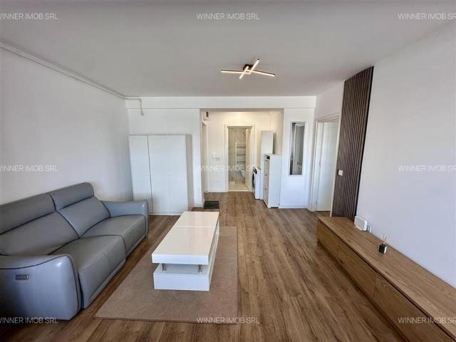 Inchiriere 2 camere Ivory Residence Pipera rond OMV