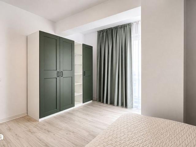 Inchiriere 2 camere I complet si utilat I etajul 1 I loc parcare subte