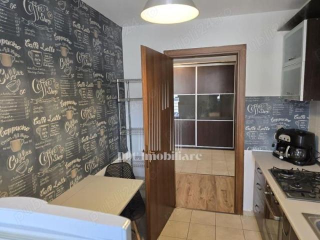 Inchiriere 2 Camere I Complex Rin Grand Hotel I Centrala Proprie I Vitan Barzesti I Delta Vacaresti