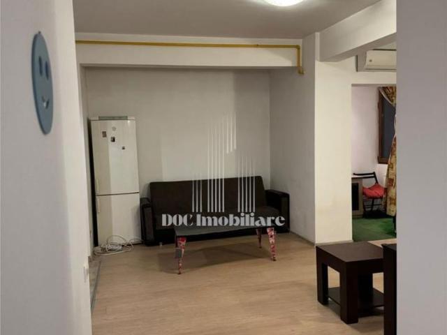 Inchiriere 2 camere I Drumul TabereiValea Larga centrala proprie