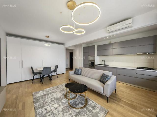 Închiriere 2 Camere Iancu Nicolae Pădurea Băneasa str. Privighetori, parcare