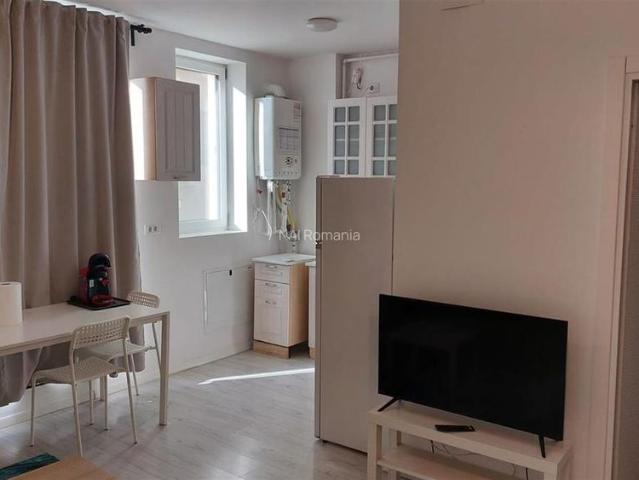 Inchiriere 2 camere in imobil de tip boutique Aviatiei