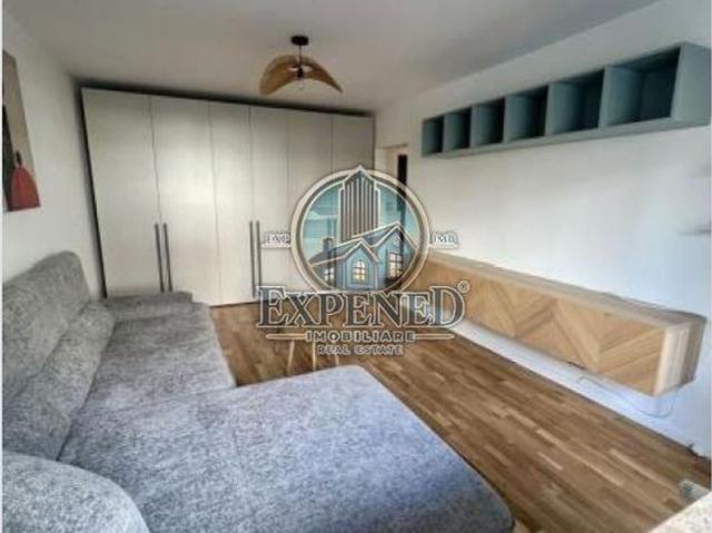 Inchiriere 2 camere Ion Mihalache