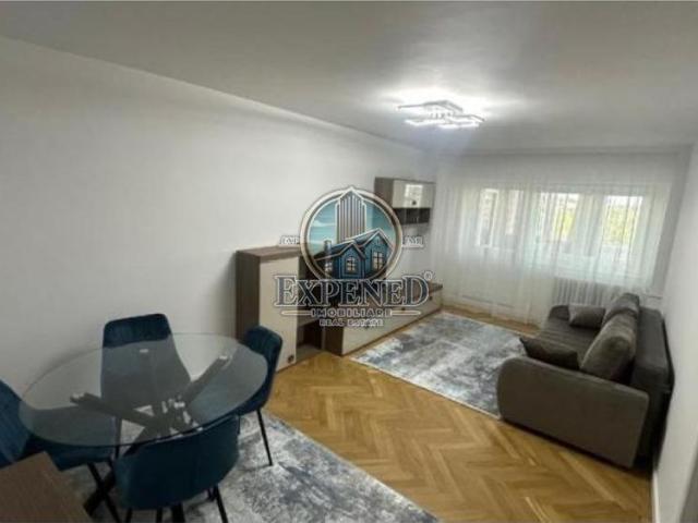 Inchiriere 2 camere Ion Mihalache