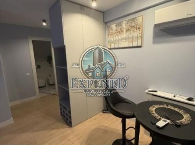 Inchiriere 2 camere Lux|Herastrau|Parcare