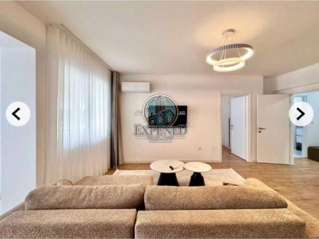 Inchiriere 2 camere Lux|Pipera|Parcare Subterana
