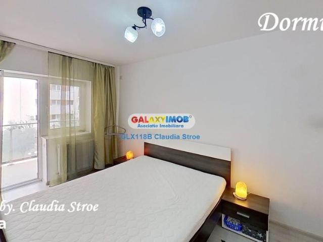 INCHIRIERE 2 CAMERE PALLADIUM RESIDENCE + PARCARE