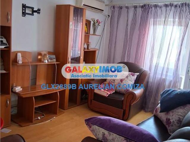 inchiriere 2 camere pantelimon