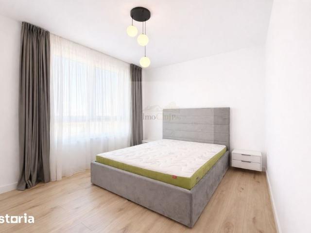 INCHIRIERE 2 camere, parcare subterană – lângă FSEGA, Iulius Mall