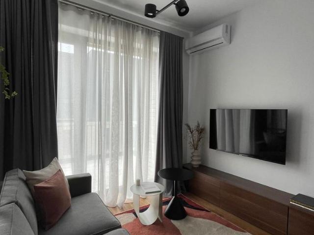 Inchiriere | 2 camere | Parcare| Porsche Pipera | Avalon Estate