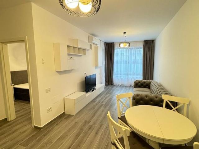 Inchiriere | 2 camere | Parcare| Porsche Pipera | Via Pipera