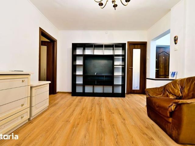 Inchiriere 2 camere Parter fara balcon Turda 118 Bd.Ion Mihalache