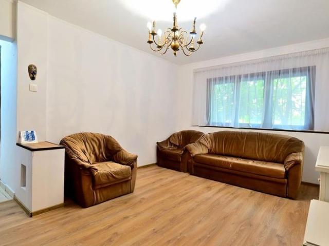 Inchiriere 2 camere Parter fara balcon Turda Bd.Ion Mihalache Sector 1