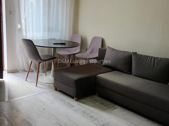 Inchiriere 2 camere Piata Sudului Gradina Proprie