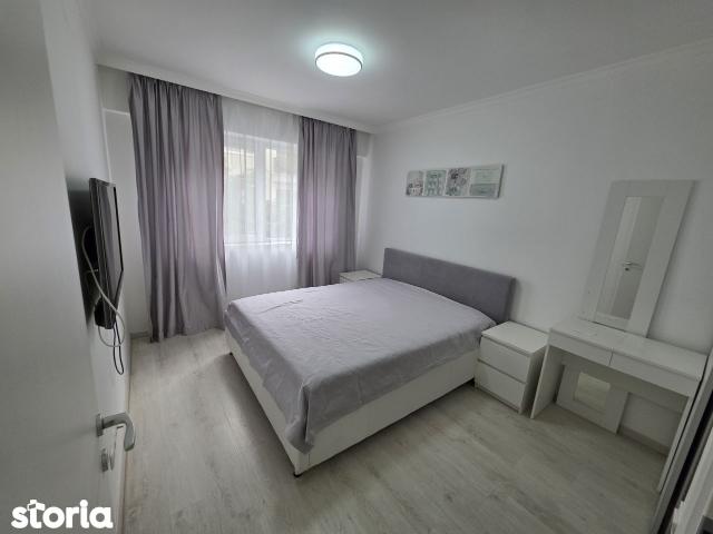 Inchiriere 2 camere Pipera