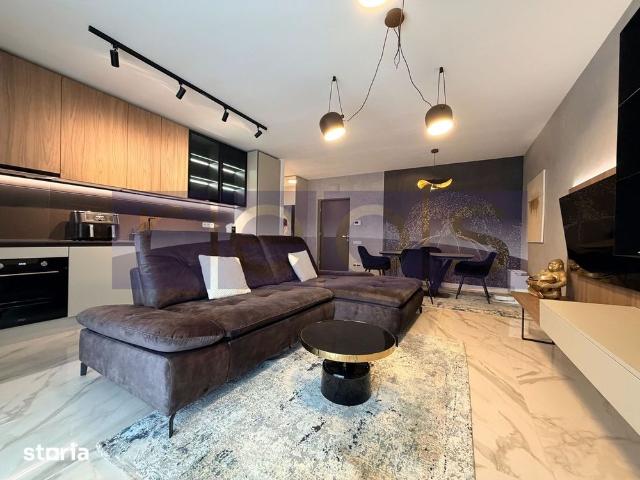 INCHIRIERE 2 CAMERE PREMIUM | 70 MP | LOC PARCARE INCLUS | EROU IANCU