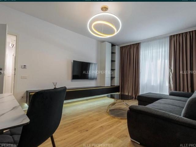Inchiriere 2 camere premium Metalurgiei Grand Kristal