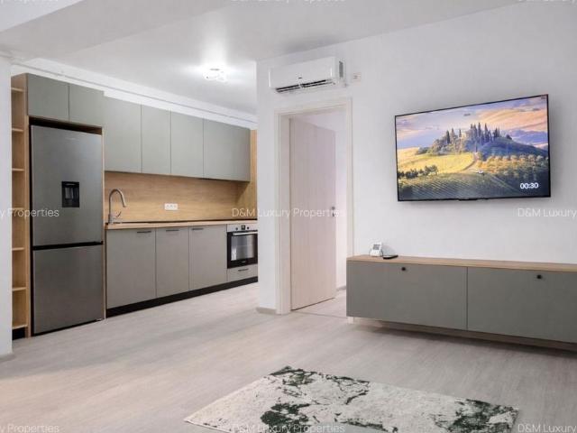 Inchiriere 2 camere Premium Metrou Berceni