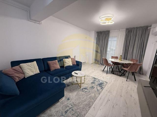 Inchiriere 2 Camere Rahova Central Adderss | Parcare