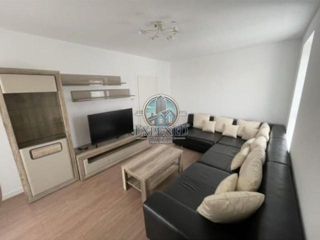 Inchiriere 2 camere Rahova|Centrala|Parcare