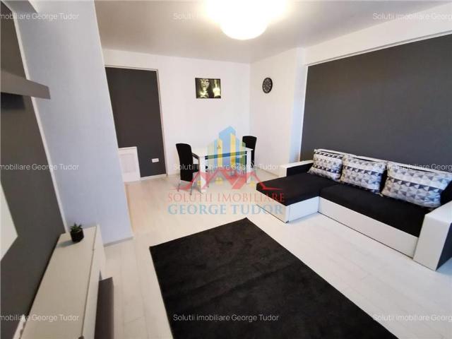 Inchiriere 2 camere Rezervelor 56